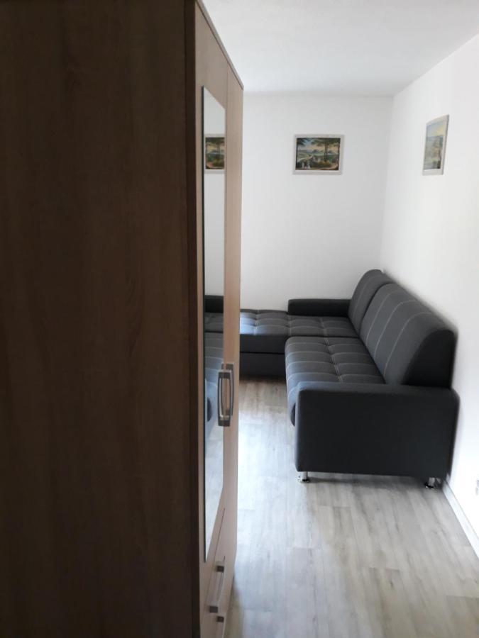 Penzion Pohoda Jetřichovice Esterno foto