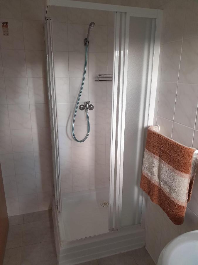 Penzion Pohoda Jetřichovice Esterno foto