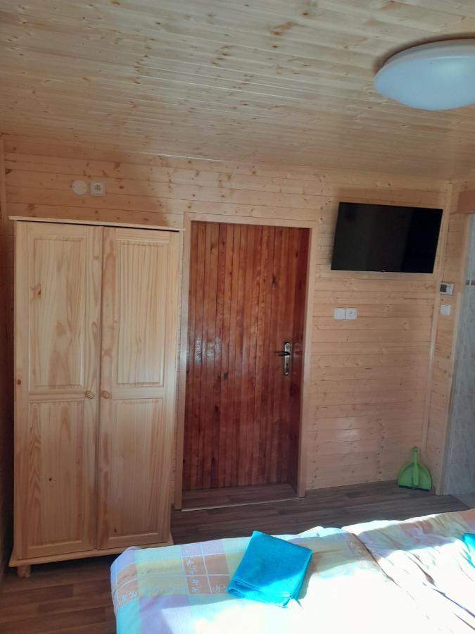 Penzion Pohoda Jetřichovice Esterno foto