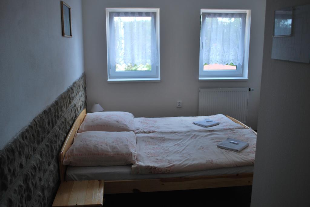 Penzion Pohoda Jetřichovice Camera foto